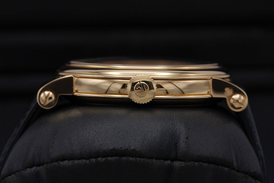 Franck Muller Power Reserve 7042 B S6 SQT Image 3